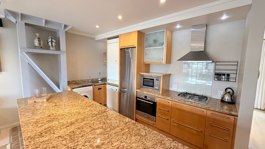 To Let 2 Bedroom Property for Rent in Thesen Islands Western Cape